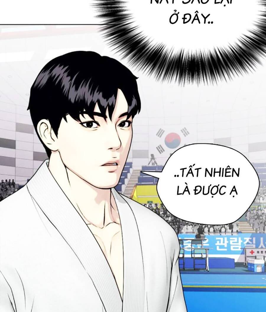 Loser Giỏi Võ Chap 39 - Next Chap 40