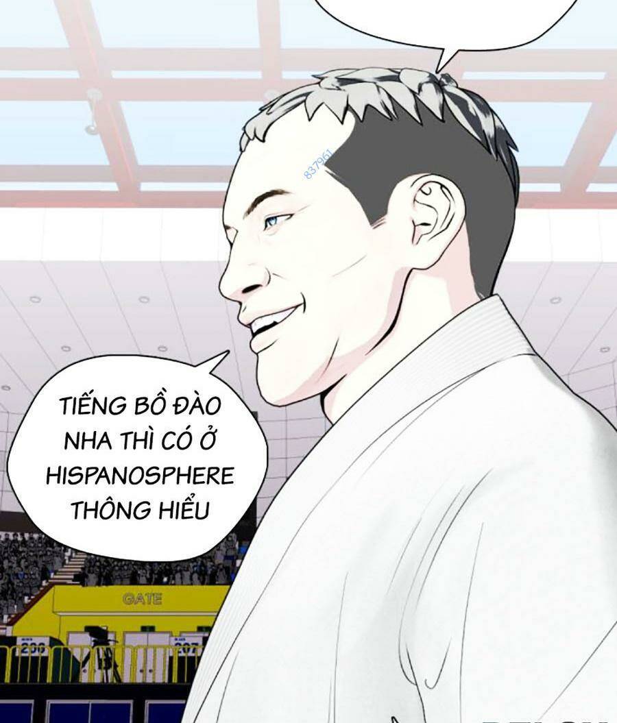 Loser Giỏi Võ Chap 39 - Next Chap 40