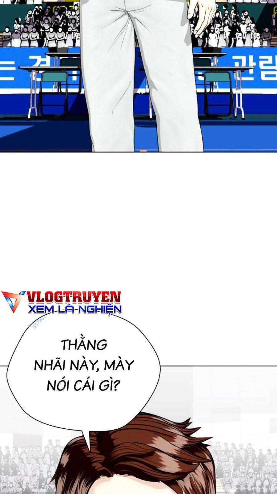 Loser Giỏi Võ Chap 39 - Next Chap 40