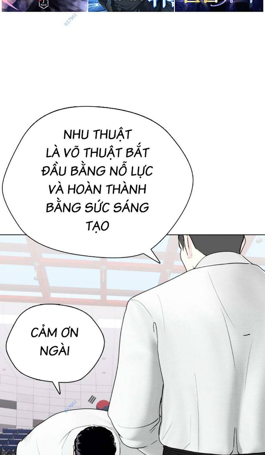 Loser Giỏi Võ Chap 39 - Next Chap 40