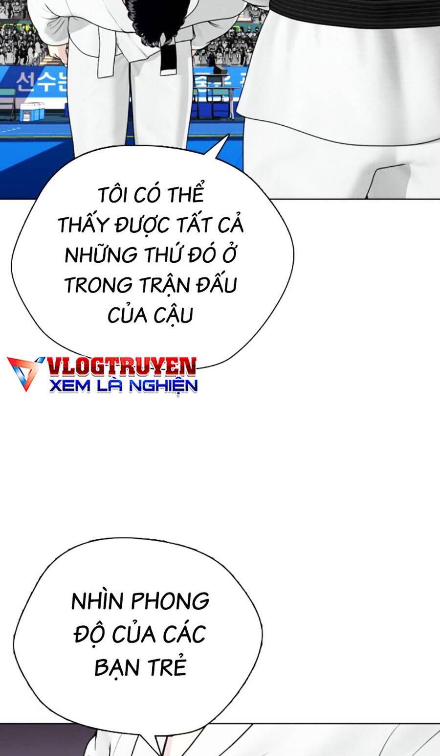 Loser Giỏi Võ Chap 39 - Next Chap 40