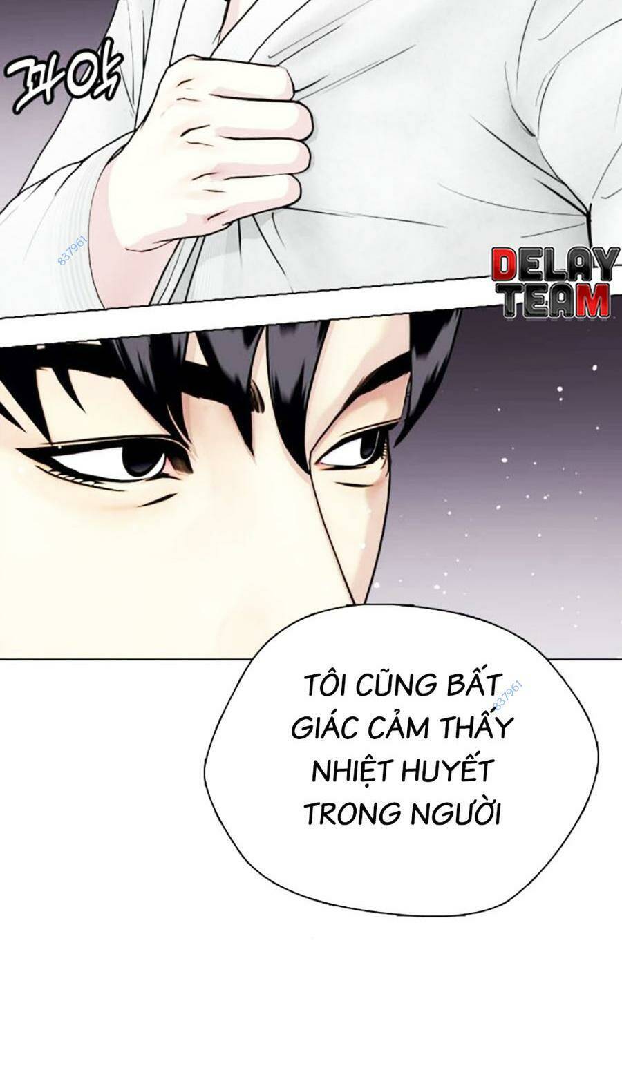 Loser Giỏi Võ Chap 39 - Next Chap 40
