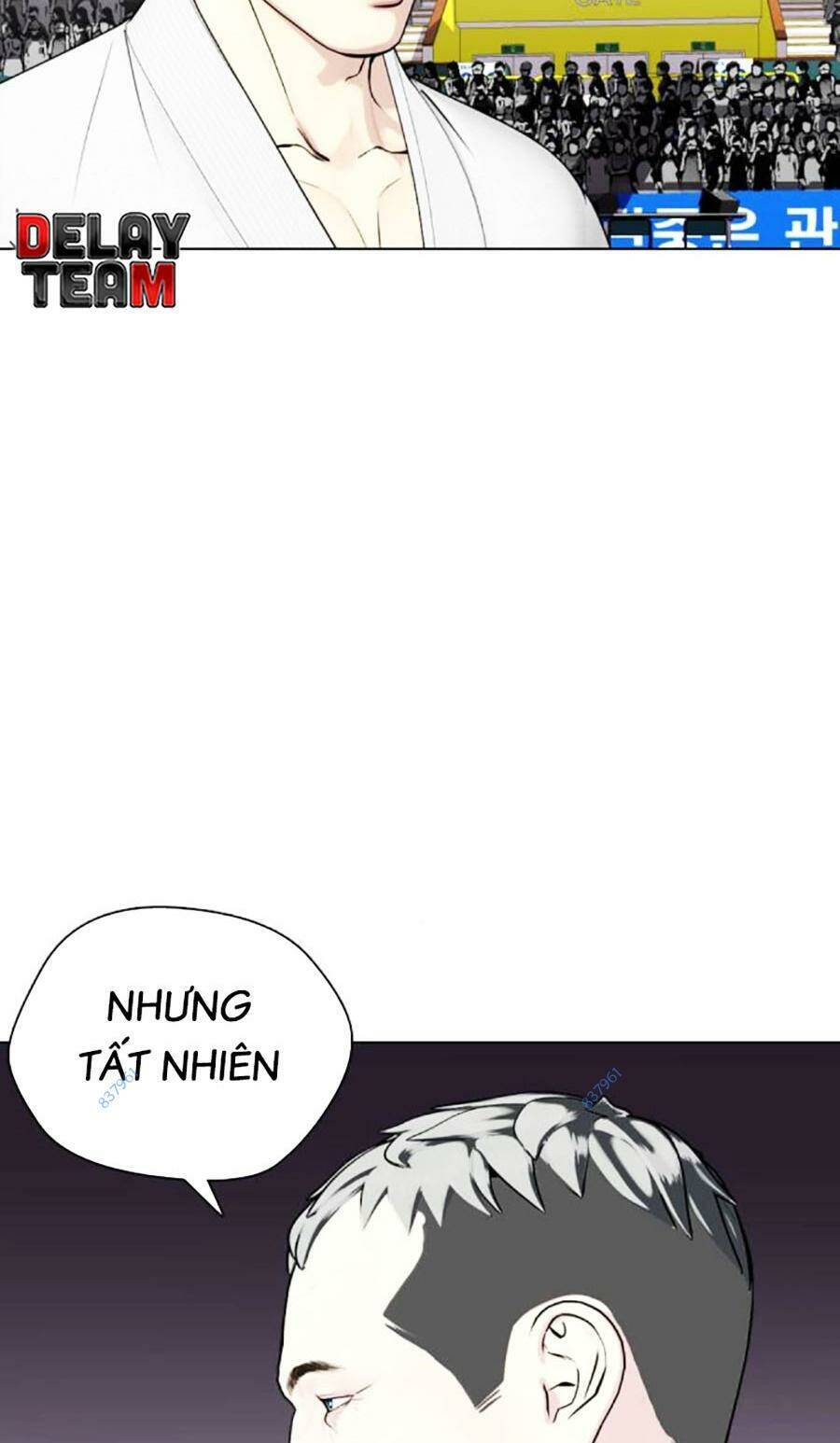 Loser Giỏi Võ Chap 39 - Next Chap 40