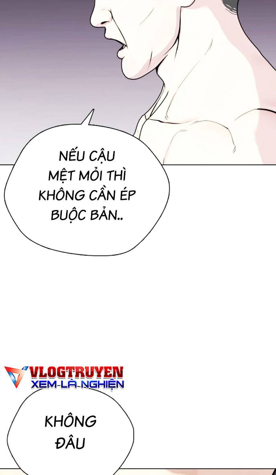Loser Giỏi Võ Chap 39 - Next Chap 40
