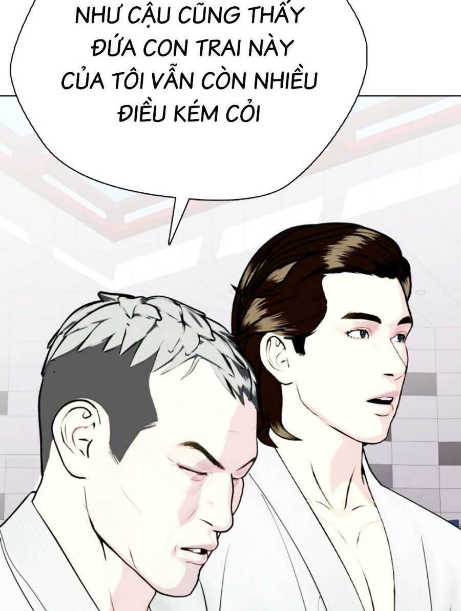 Loser Giỏi Võ Chap 41 - Next Chap 42