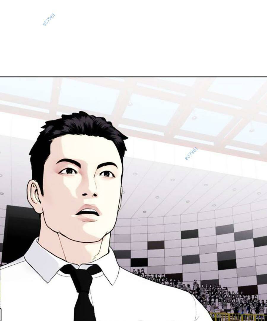 Loser Giỏi Võ Chap 41 - Next Chap 42