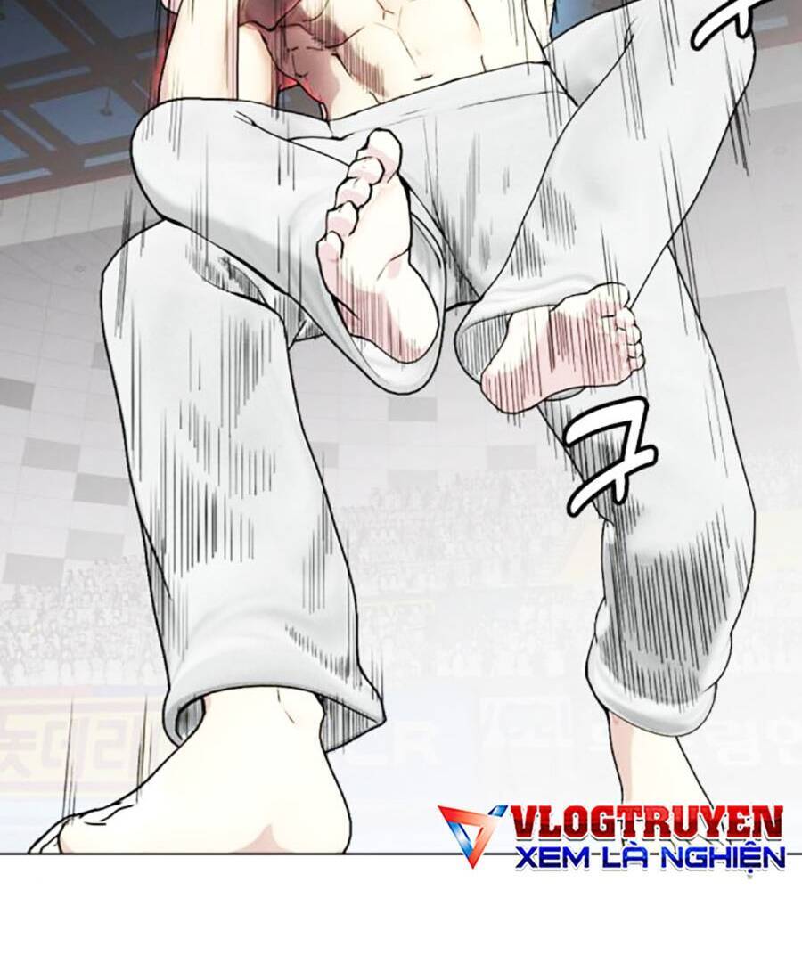 Loser Giỏi Võ Chap 41 - Next Chap 42