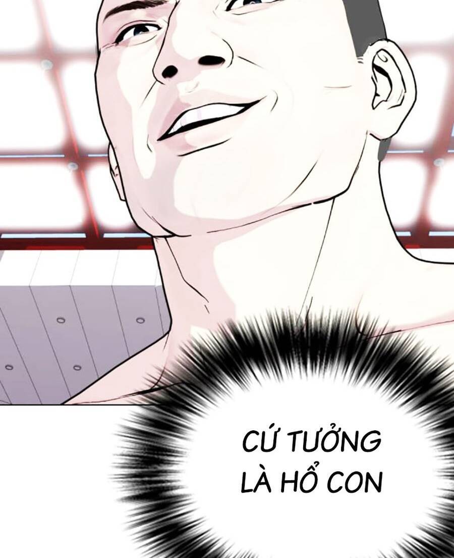 Loser Giỏi Võ Chap 41 - Next Chap 42