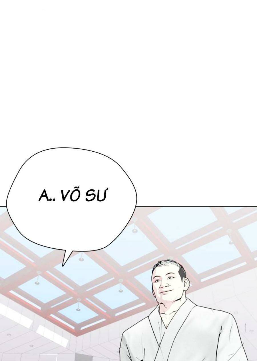 Loser Giỏi Võ Chap 41 - Next Chap 42