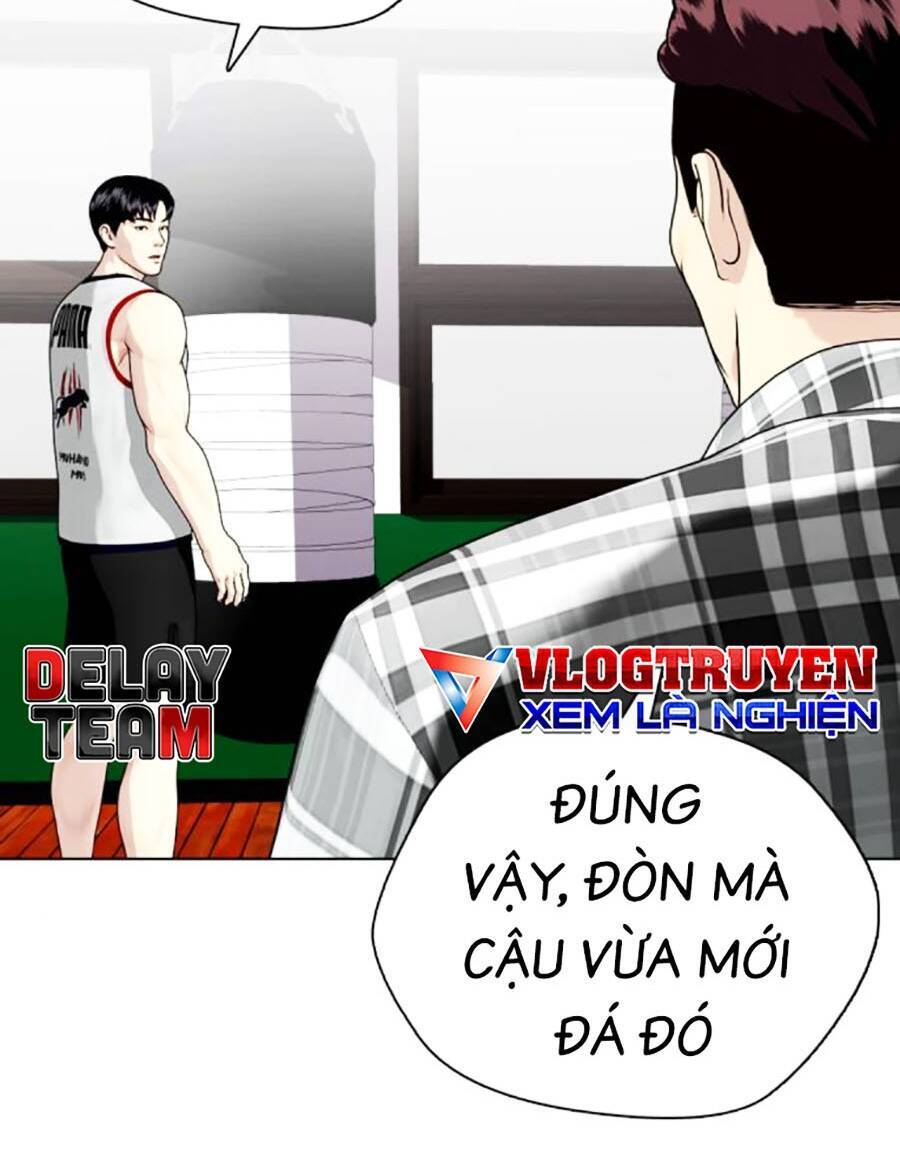 Loser Giỏi Võ Chap 42 - Next Chap 43