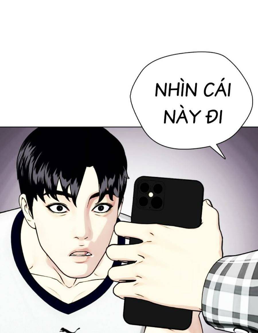 Loser Giỏi Võ Chap 42 - Next Chap 43