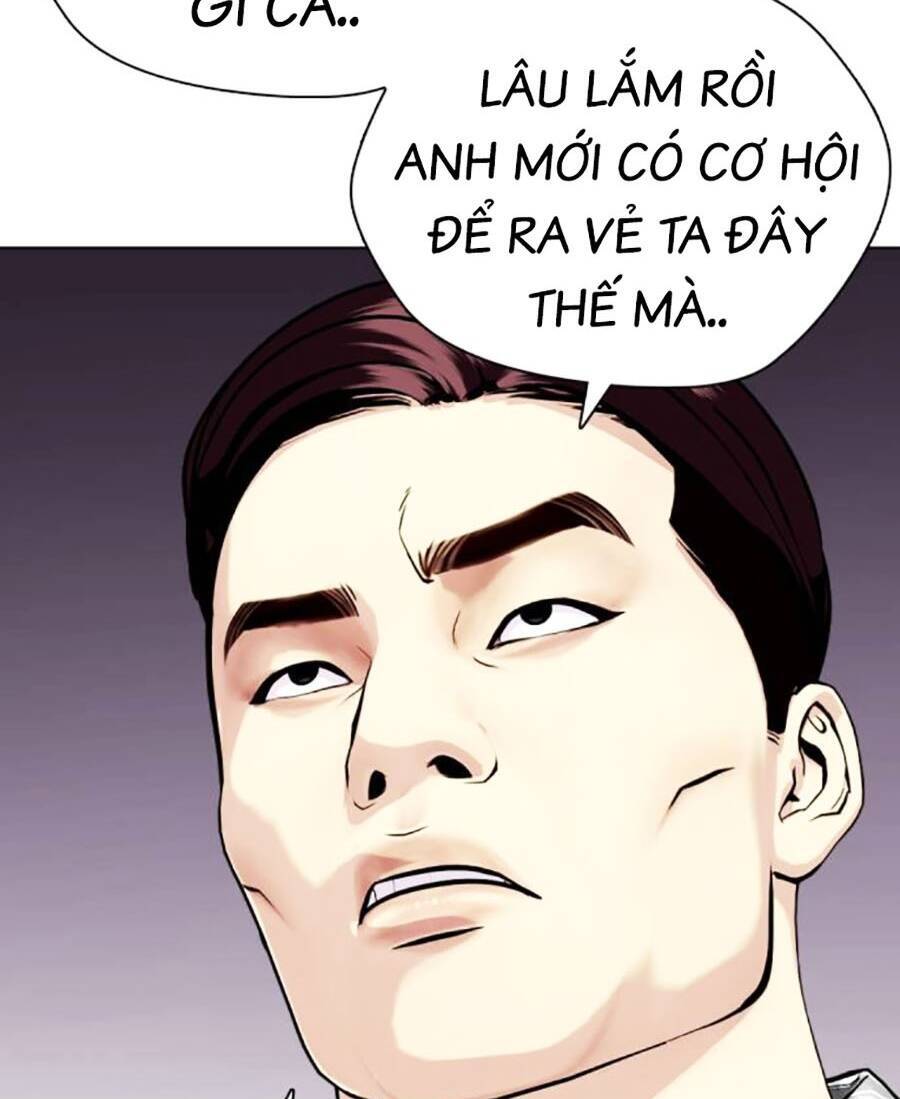 Loser Giỏi Võ Chap 42 - Next Chap 43