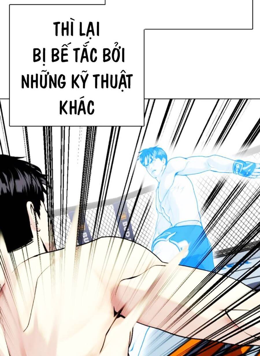 Loser Giỏi Võ Chap 42 - Next Chap 43