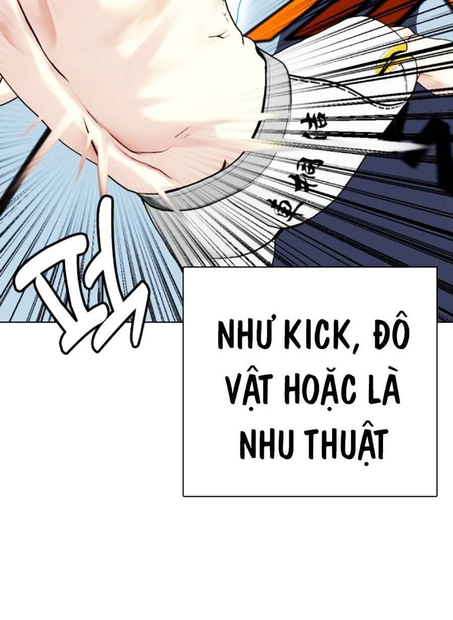 Loser Giỏi Võ Chap 42 - Next Chap 43