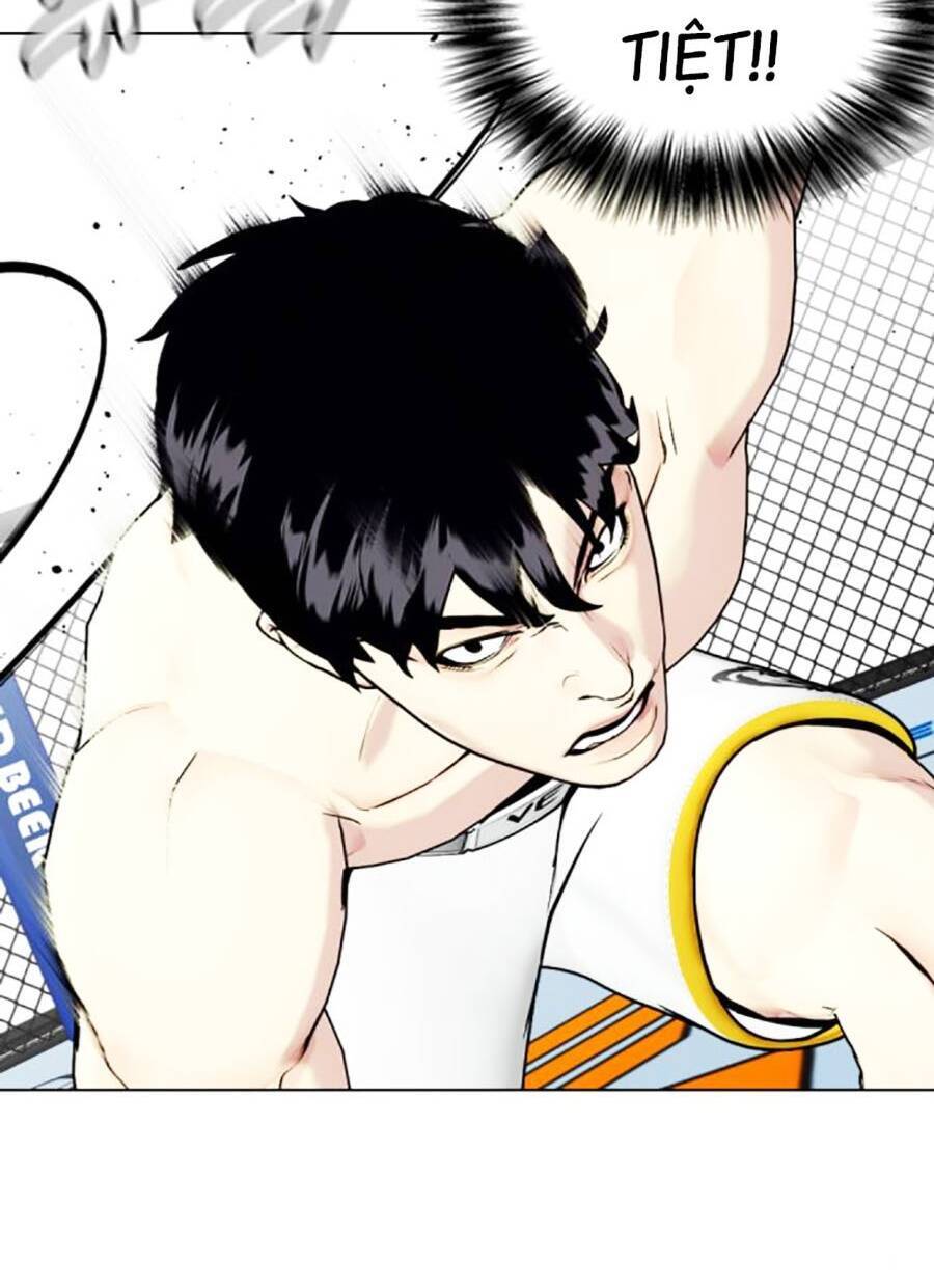 Loser Giỏi Võ Chap 42 - Next Chap 43