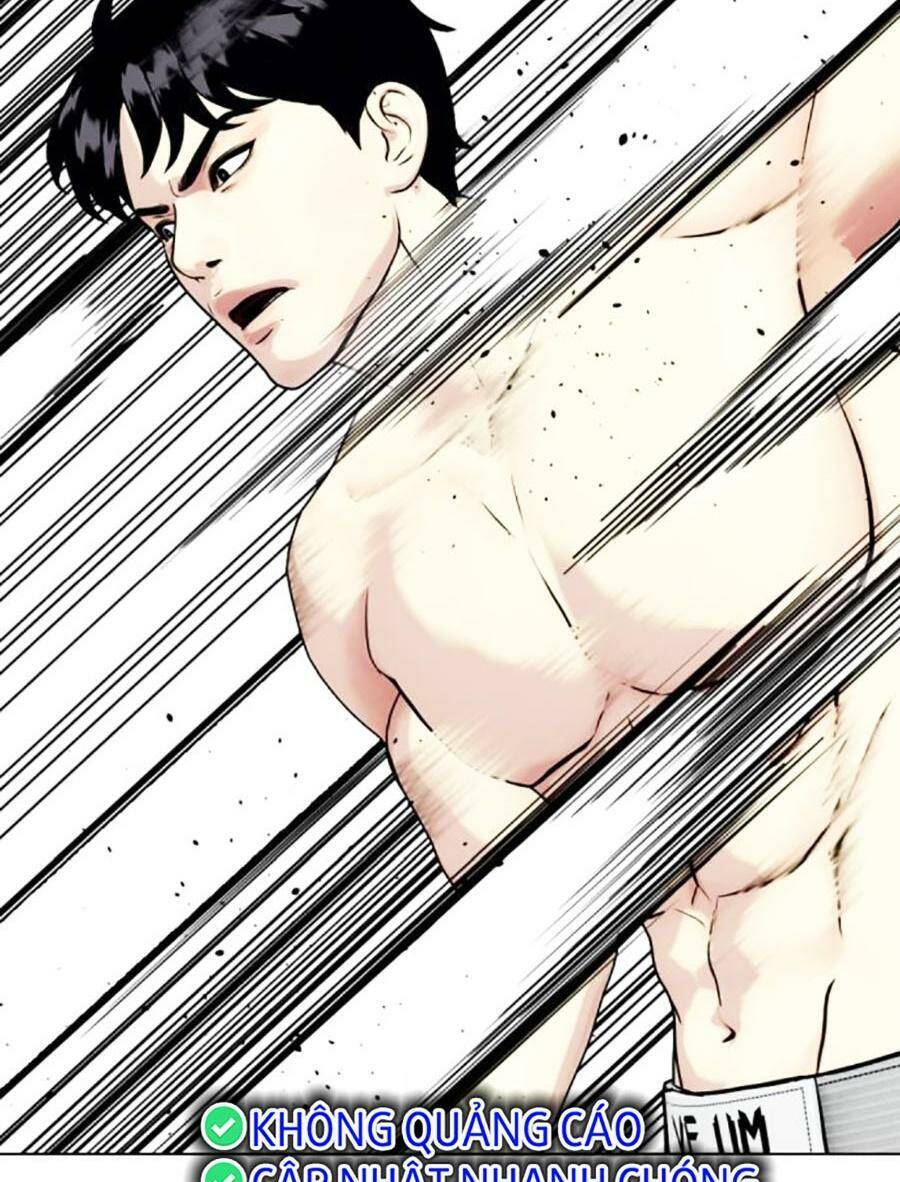 Loser Giỏi Võ Chap 43 - Next Chap 44