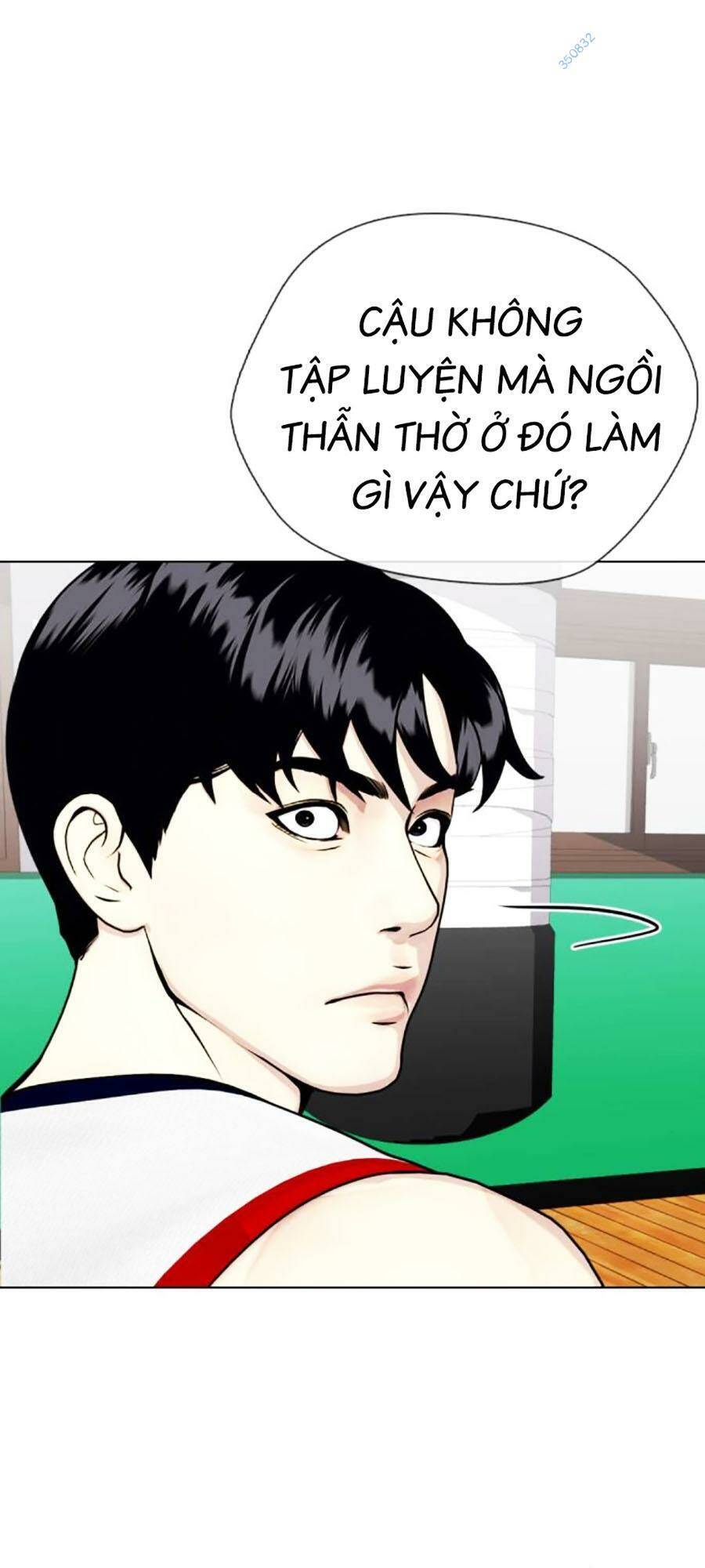 Loser Giỏi Võ Chap 43 - Next Chap 44