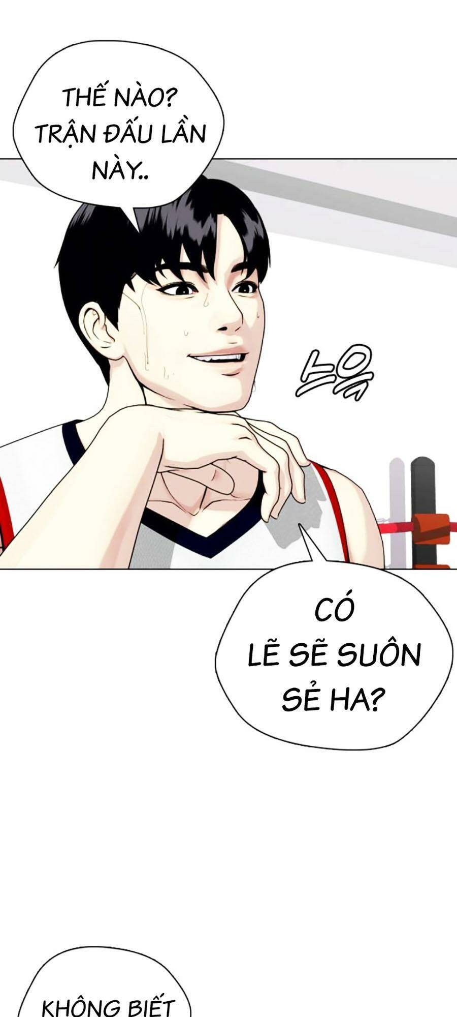 Loser Giỏi Võ Chap 43 - Next Chap 44