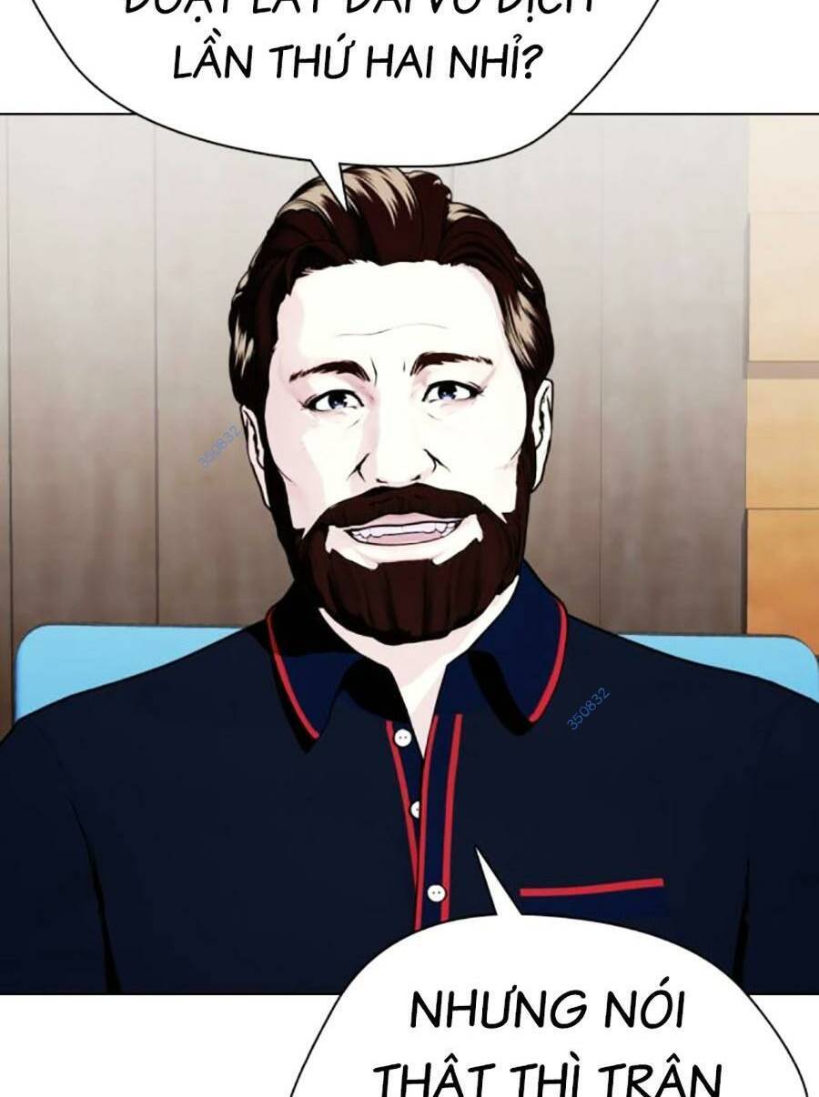 Loser Giỏi Võ Chap 43 - Next Chap 44