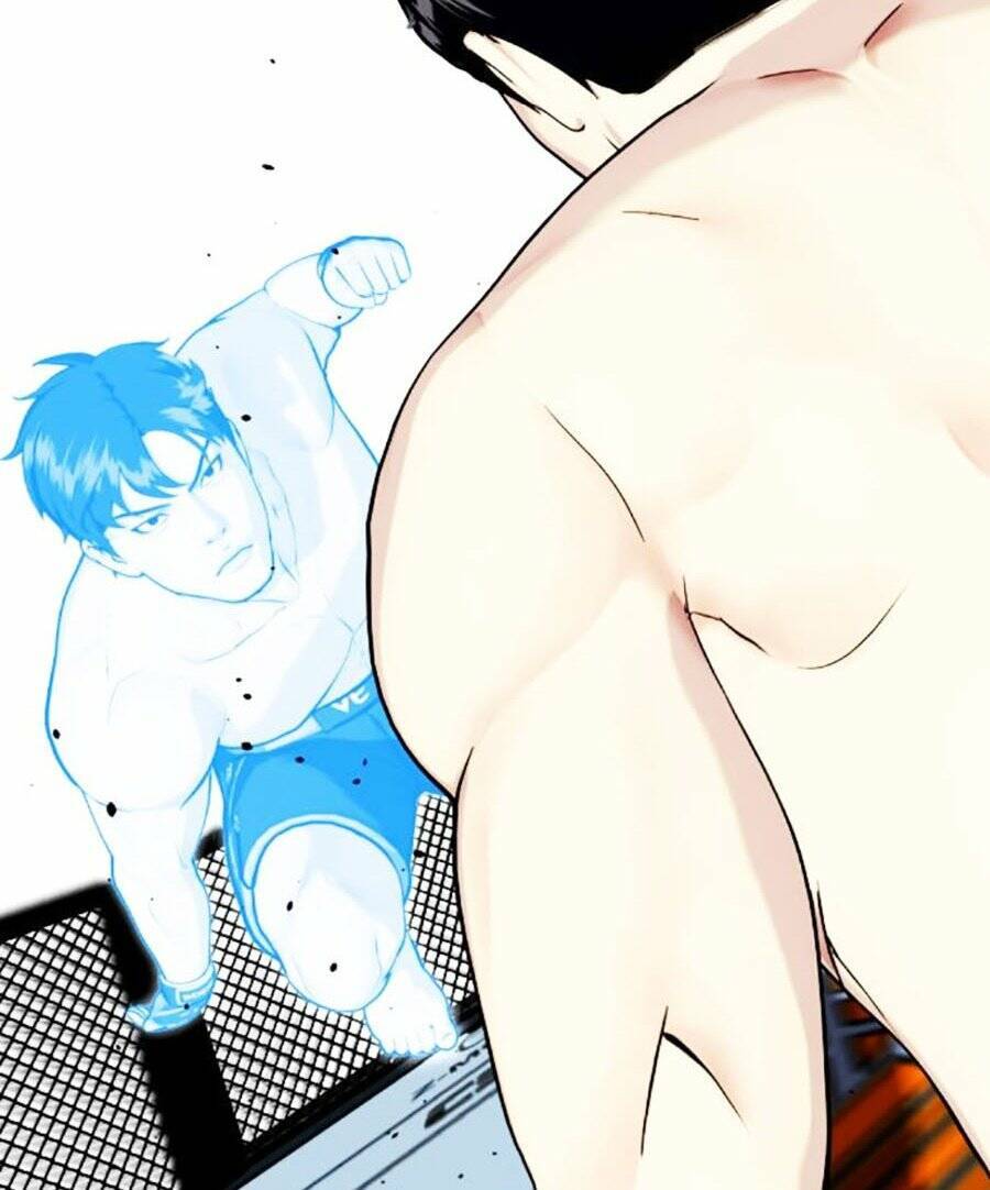 Loser Giỏi Võ Chap 43 - Next Chap 44