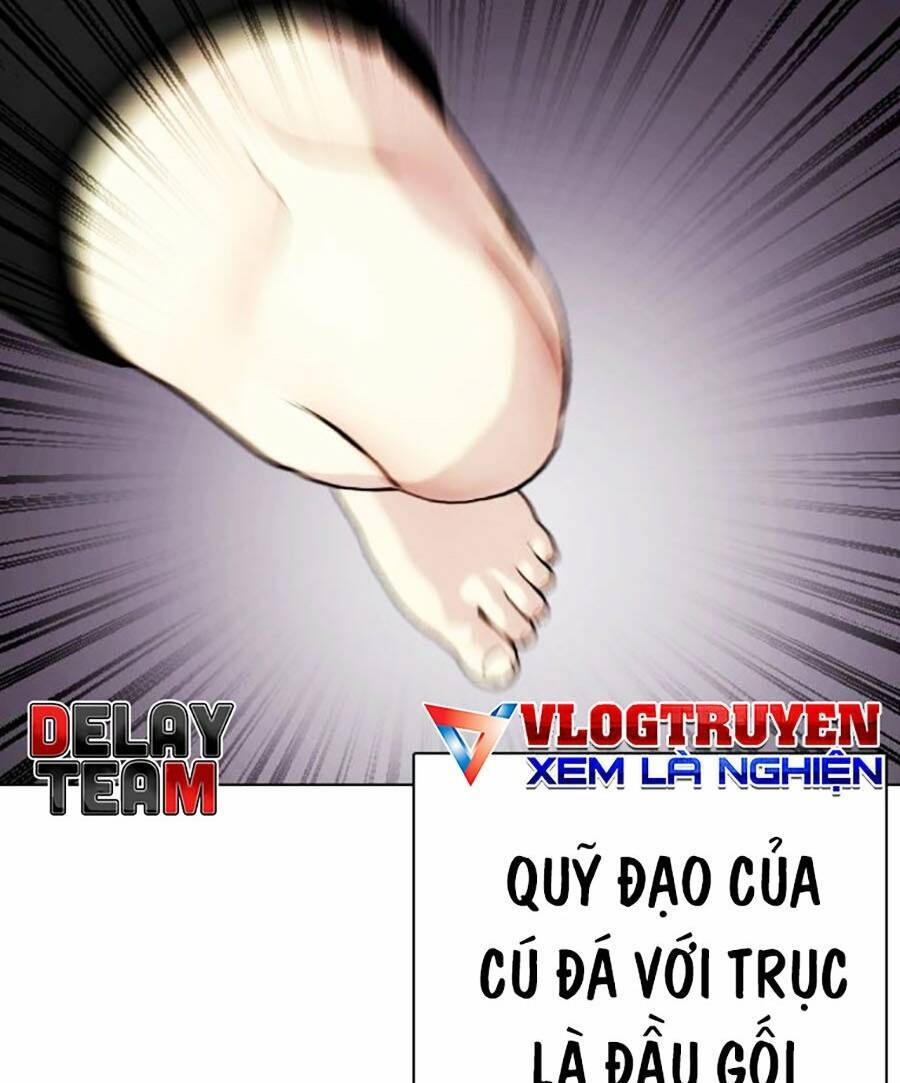 Loser Giỏi Võ Chap 43 - Next Chap 44