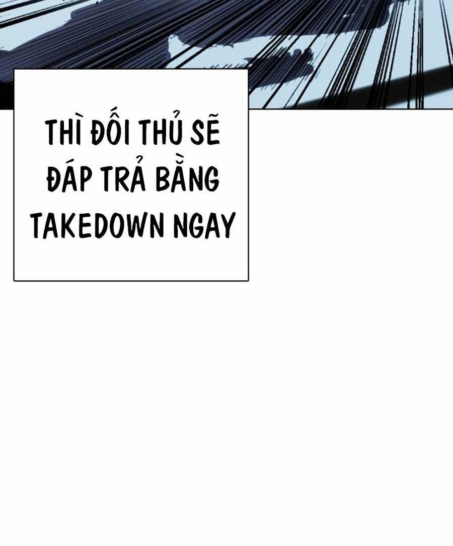 Loser Giỏi Võ Chap 43 - Next Chap 44