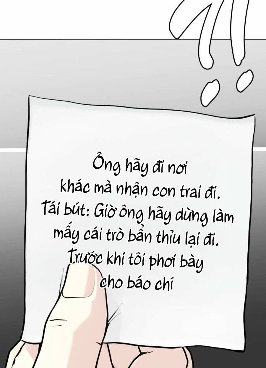 Loser Giỏi Võ Chap 44 - Next Chap 45