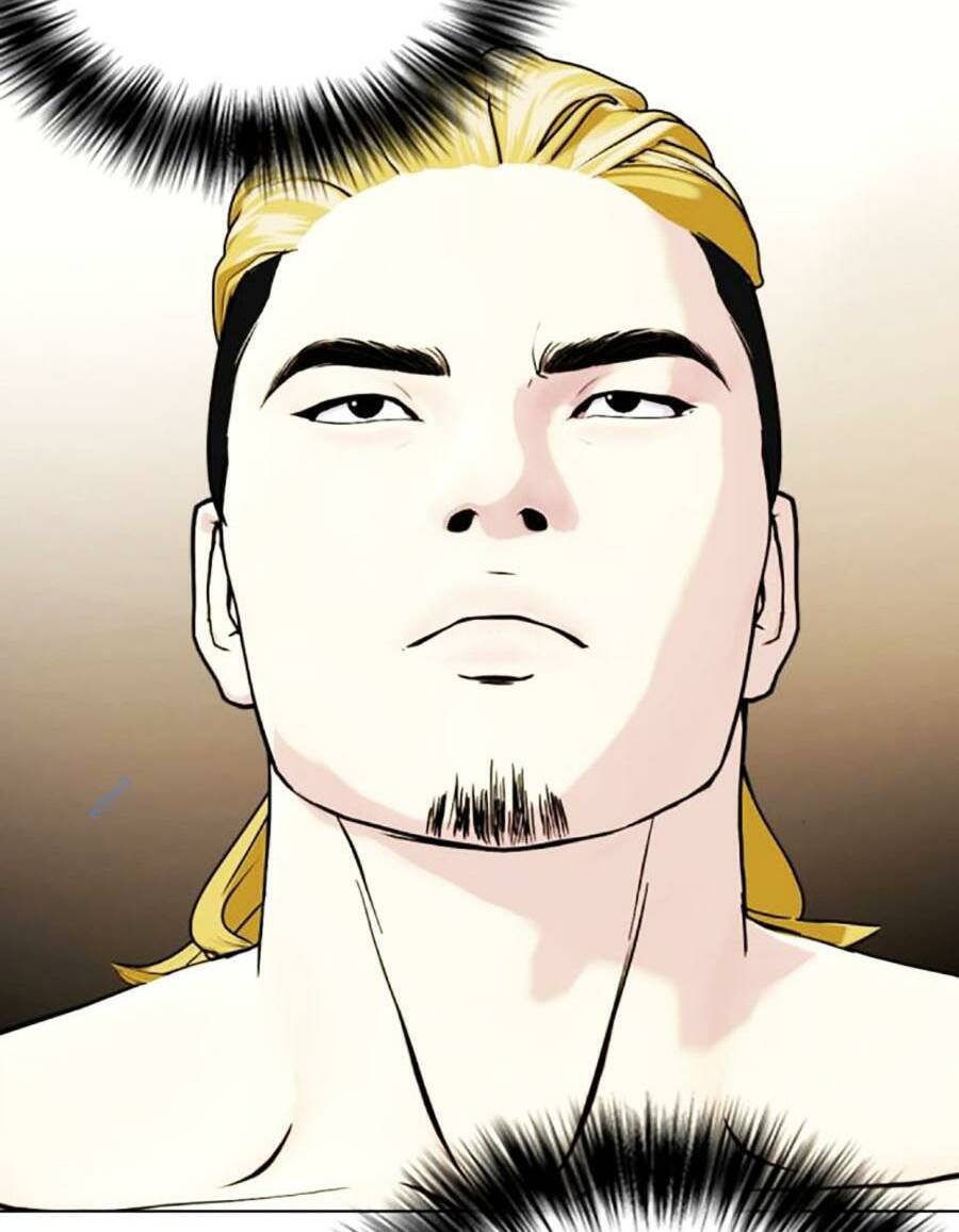 Loser Giỏi Võ Chap 44 - Next Chap 45