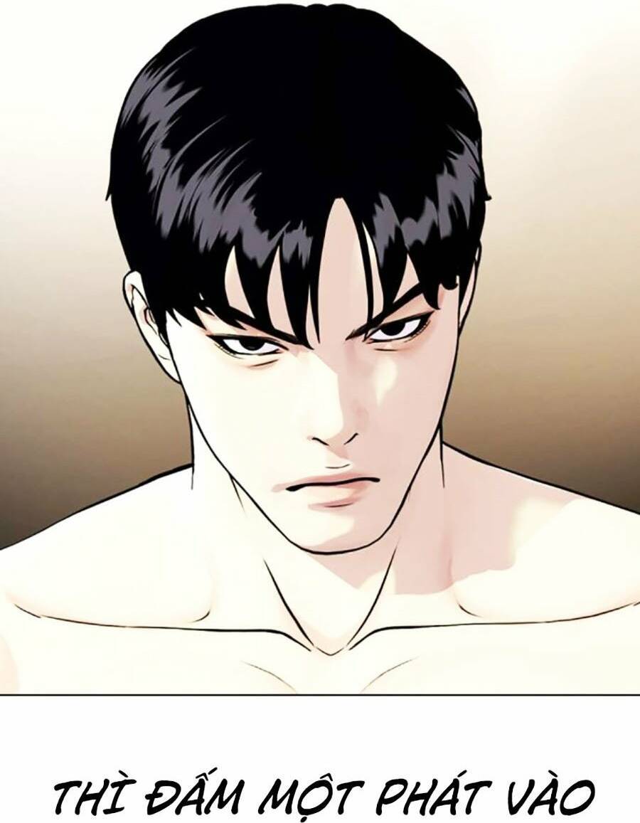 Loser Giỏi Võ Chap 44 - Next Chap 45