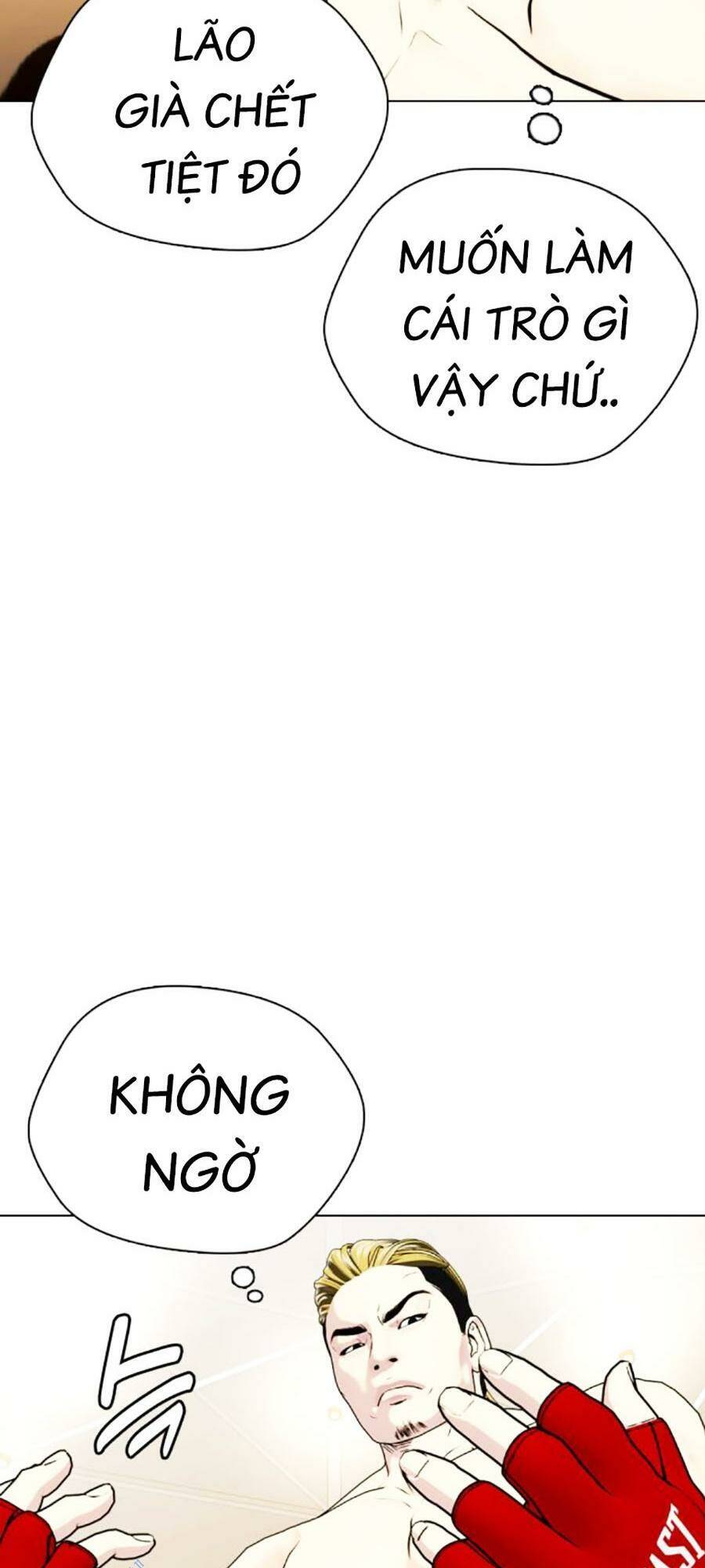 Loser Giỏi Võ Chap 44 - Next Chap 45