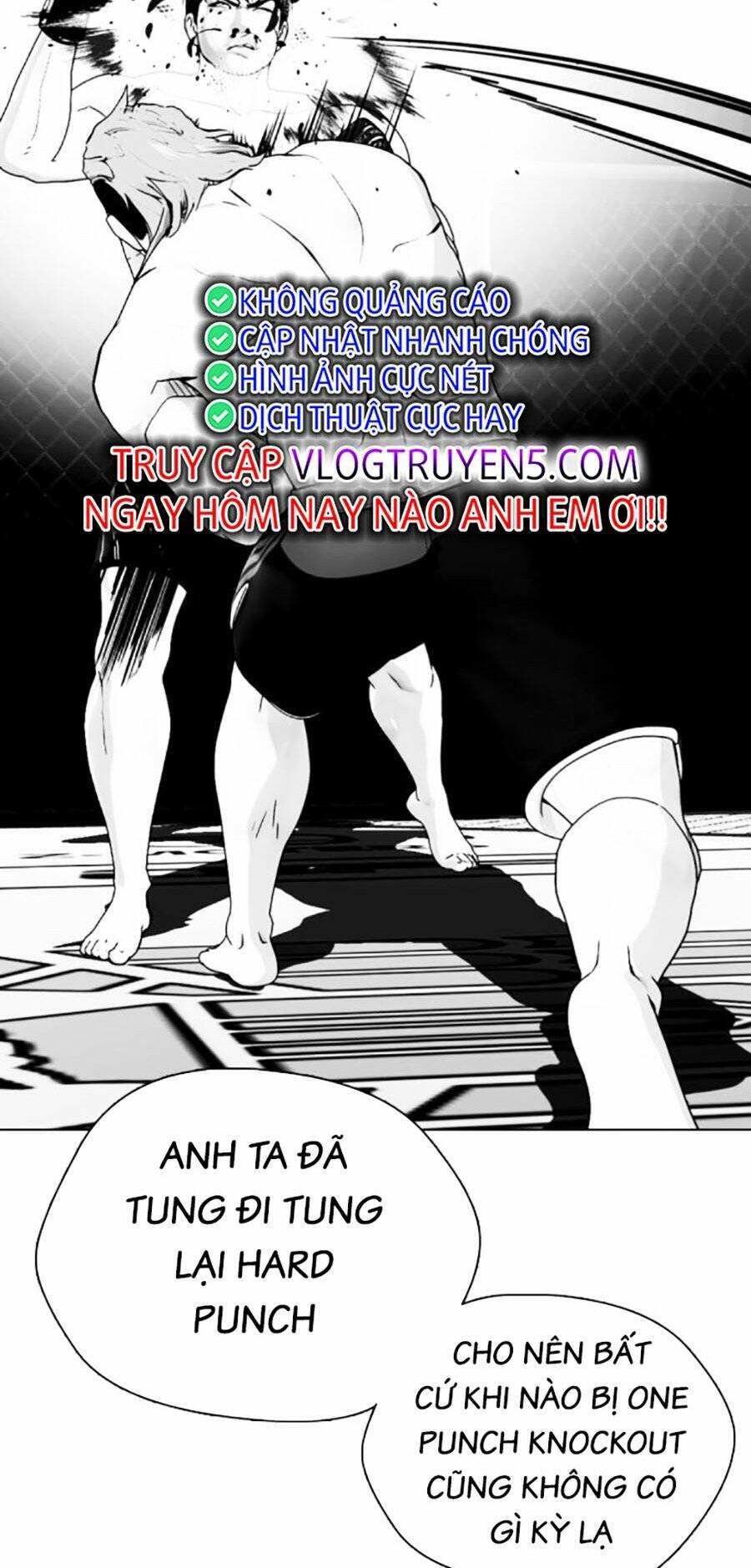 Loser Giỏi Võ Chap 46 - Next Chap 47