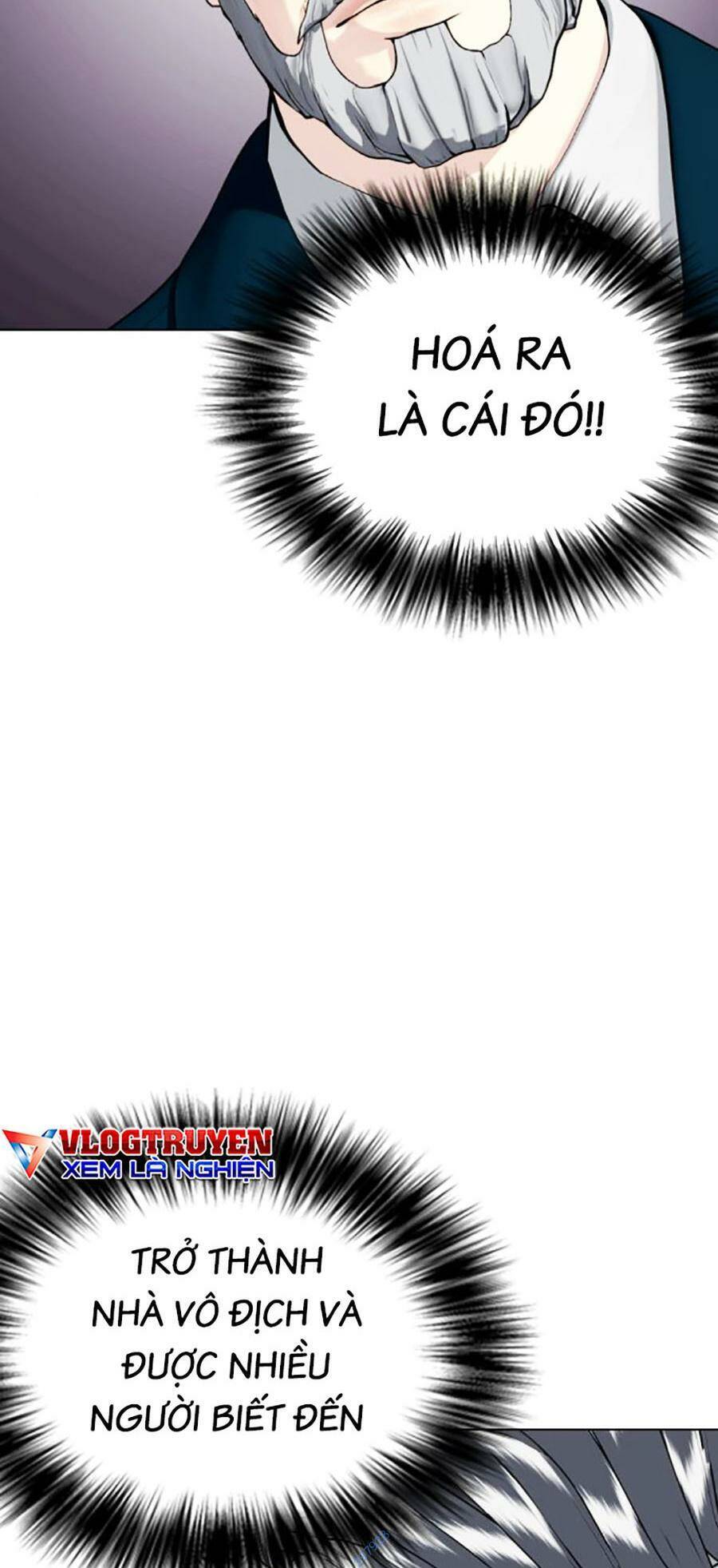 Loser Giỏi Võ Chap 46 - Next Chap 47