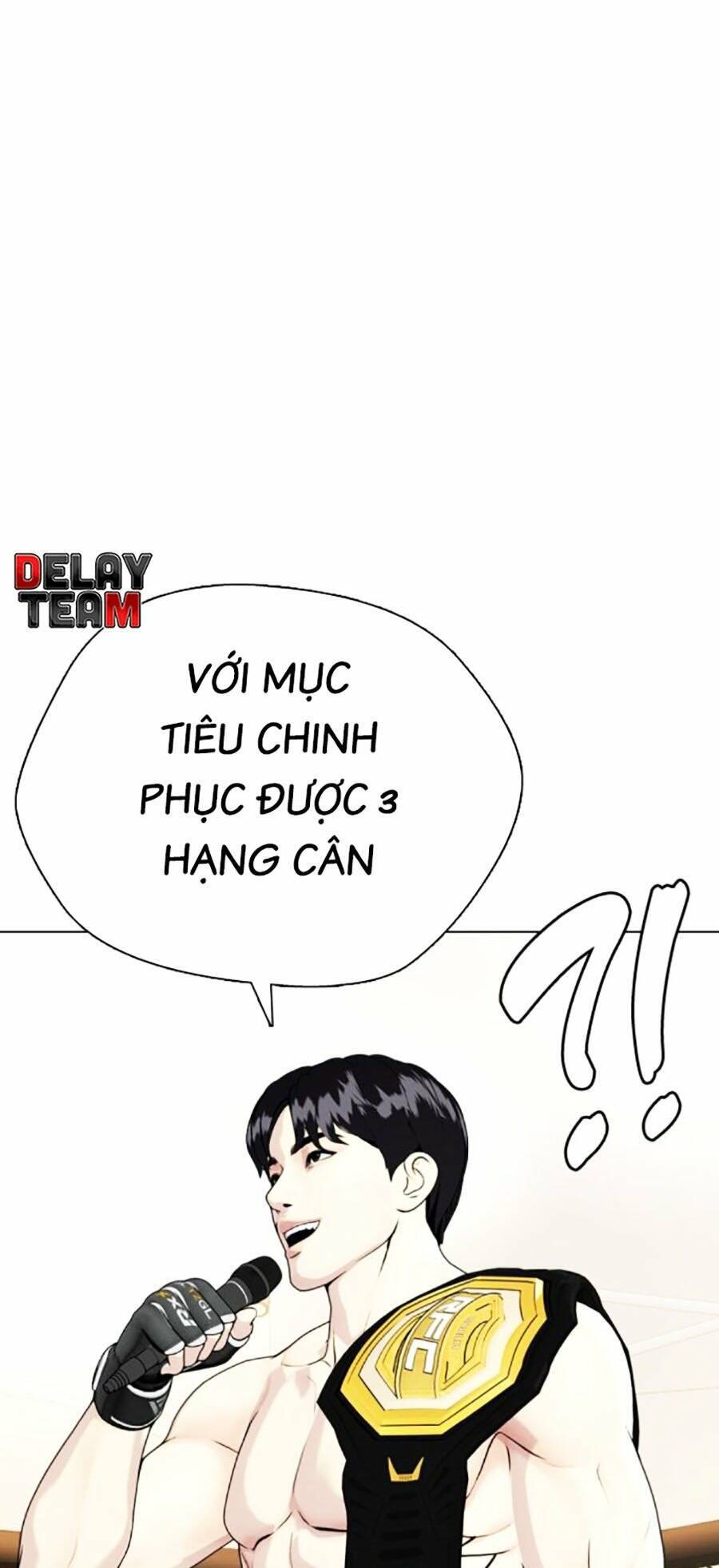 Loser Giỏi Võ Chap 46 - Next Chap 47