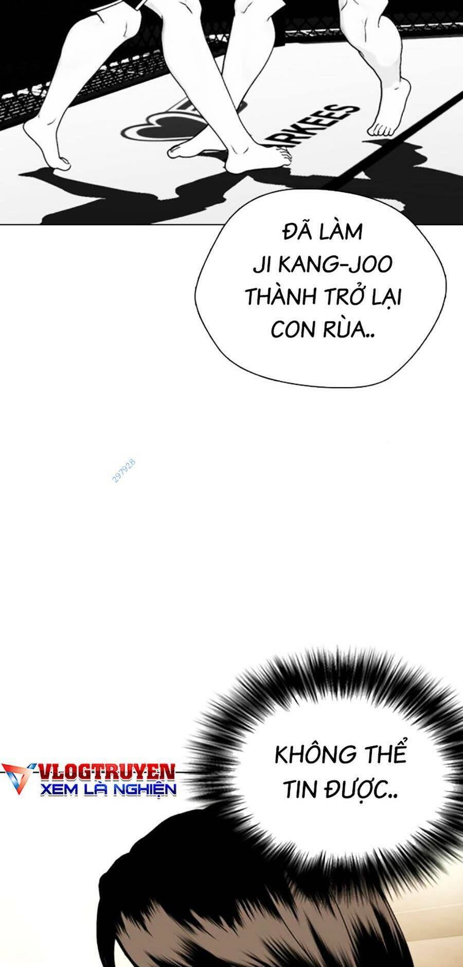 Loser Giỏi Võ Chap 46 - Next Chap 47