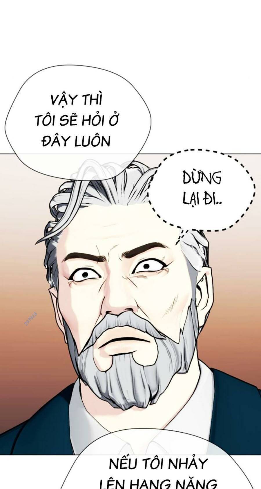 Loser Giỏi Võ Chap 46 - Next Chap 47