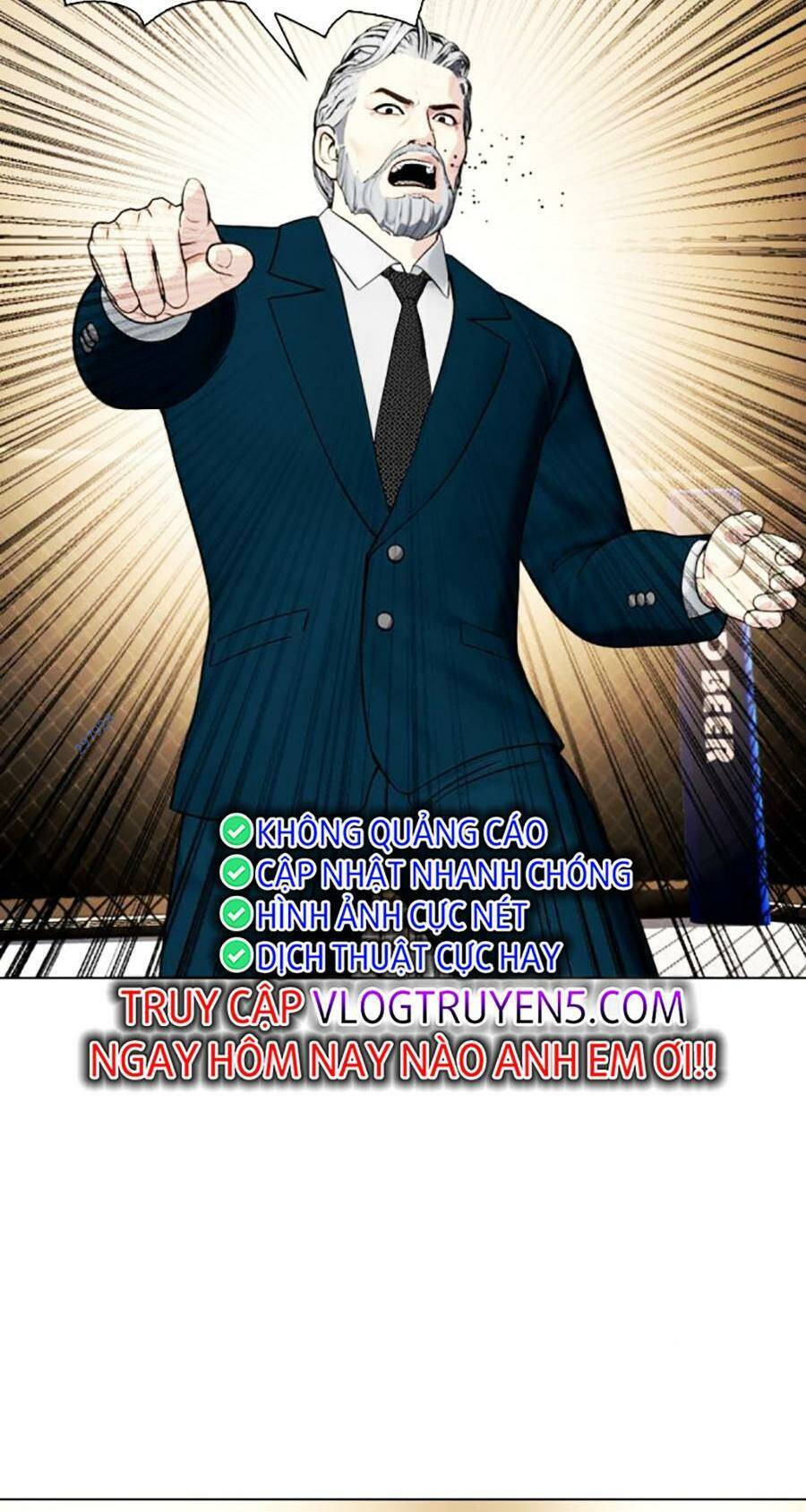 Loser Giỏi Võ Chap 46 - Next Chap 47