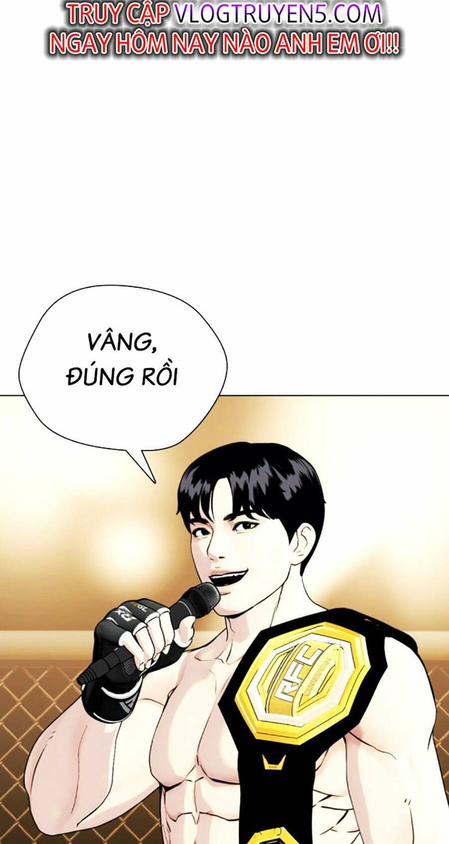 Loser Giỏi Võ Chap 46 - Next Chap 47