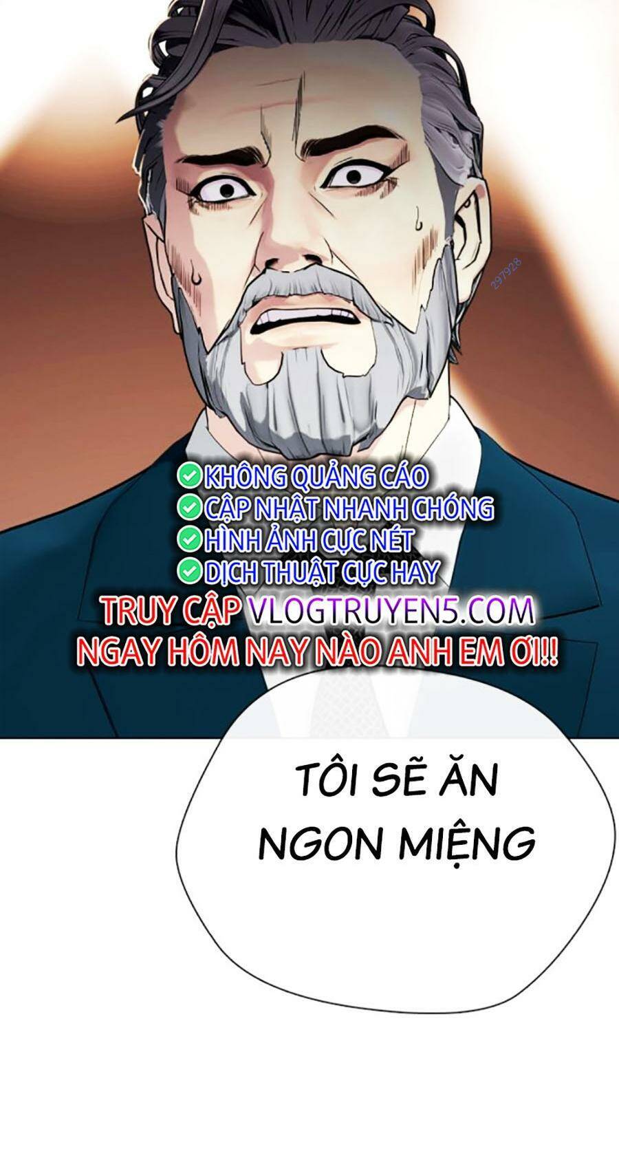 Loser Giỏi Võ Chap 46 - Next Chap 47