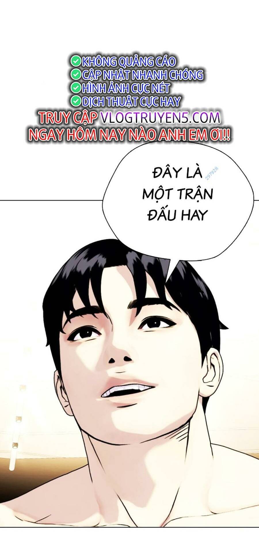 Loser Giỏi Võ Chap 46 - Next Chap 47