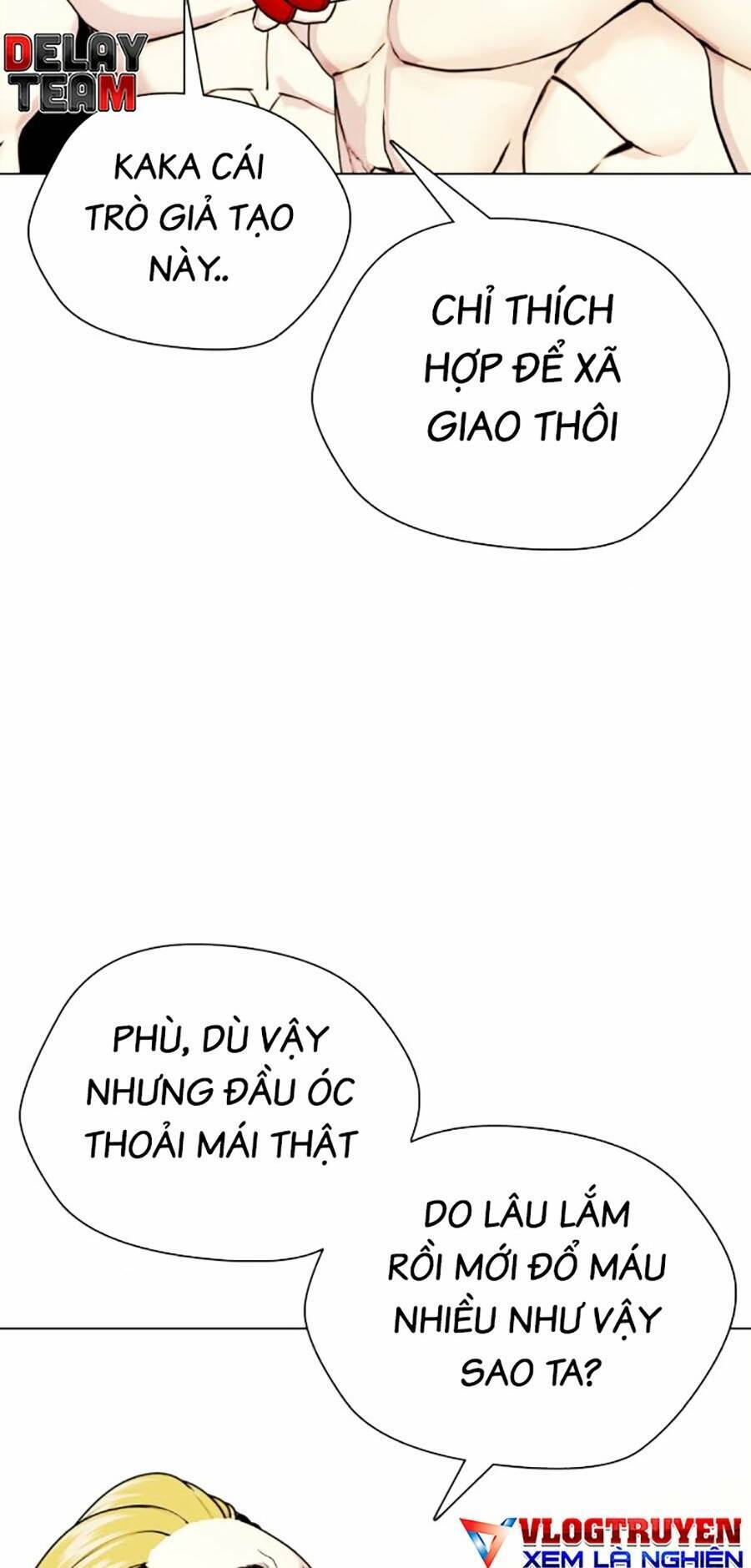 Loser Giỏi Võ Chap 46 - Next Chap 47