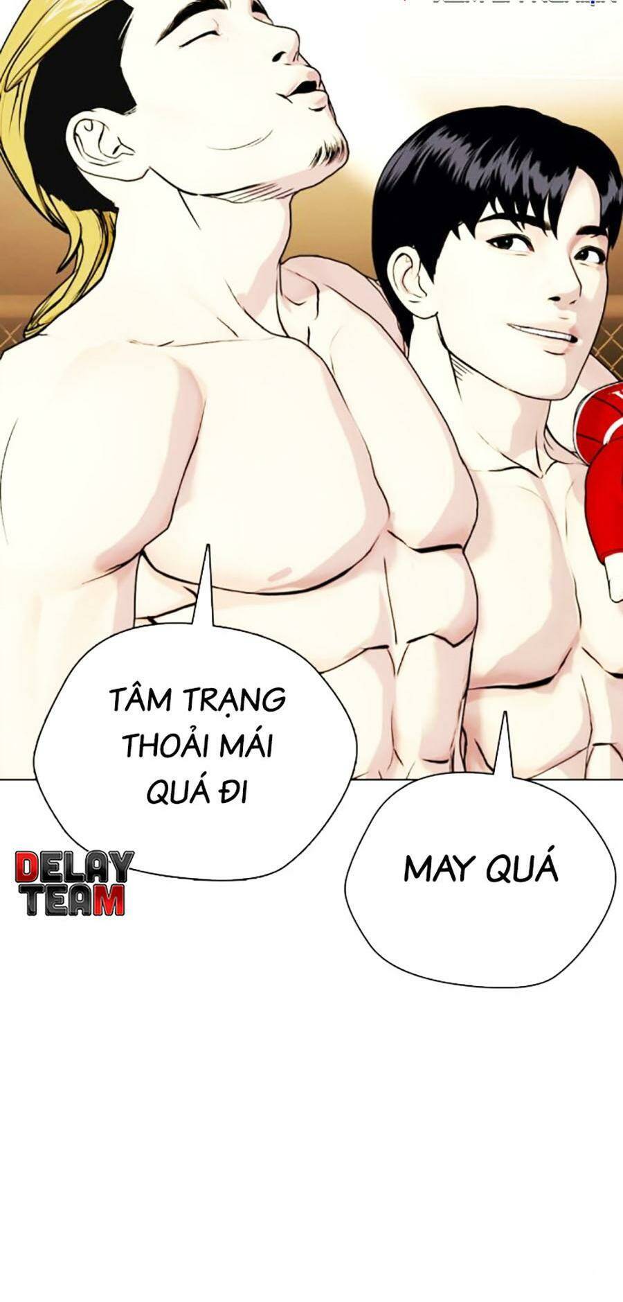 Loser Giỏi Võ Chap 46 - Next Chap 47