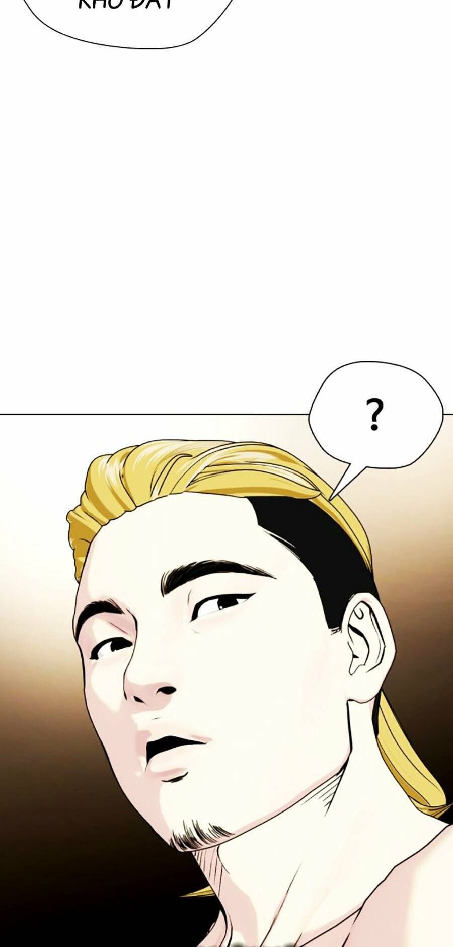 Loser Giỏi Võ Chap 46 - Next Chap 47