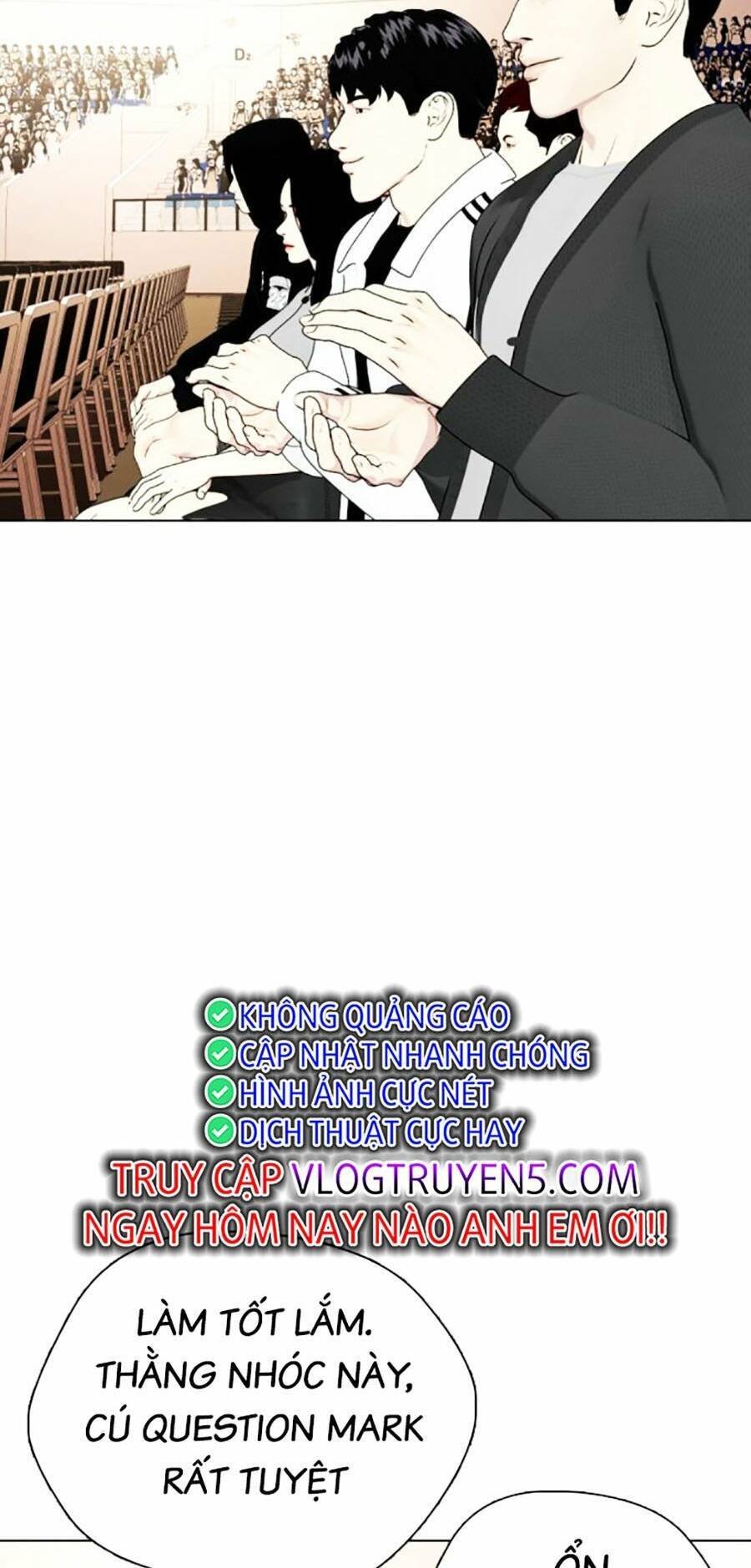 Loser Giỏi Võ Chap 46 - Next Chap 47