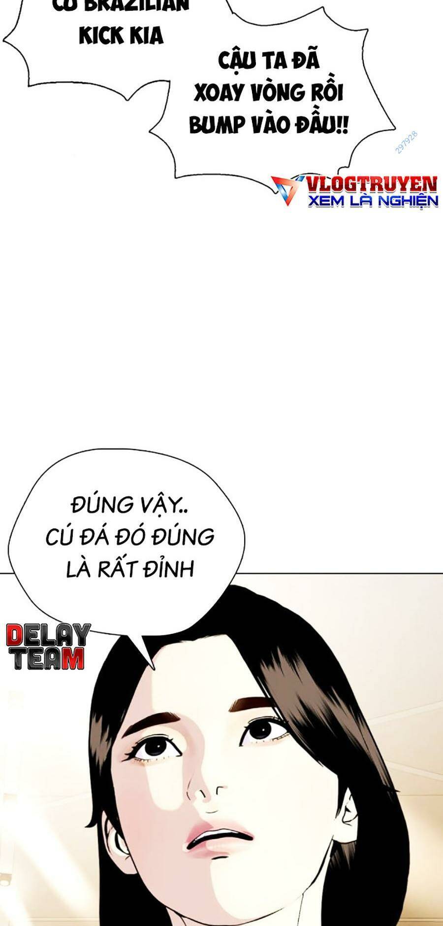 Loser Giỏi Võ Chap 46 - Next Chap 47