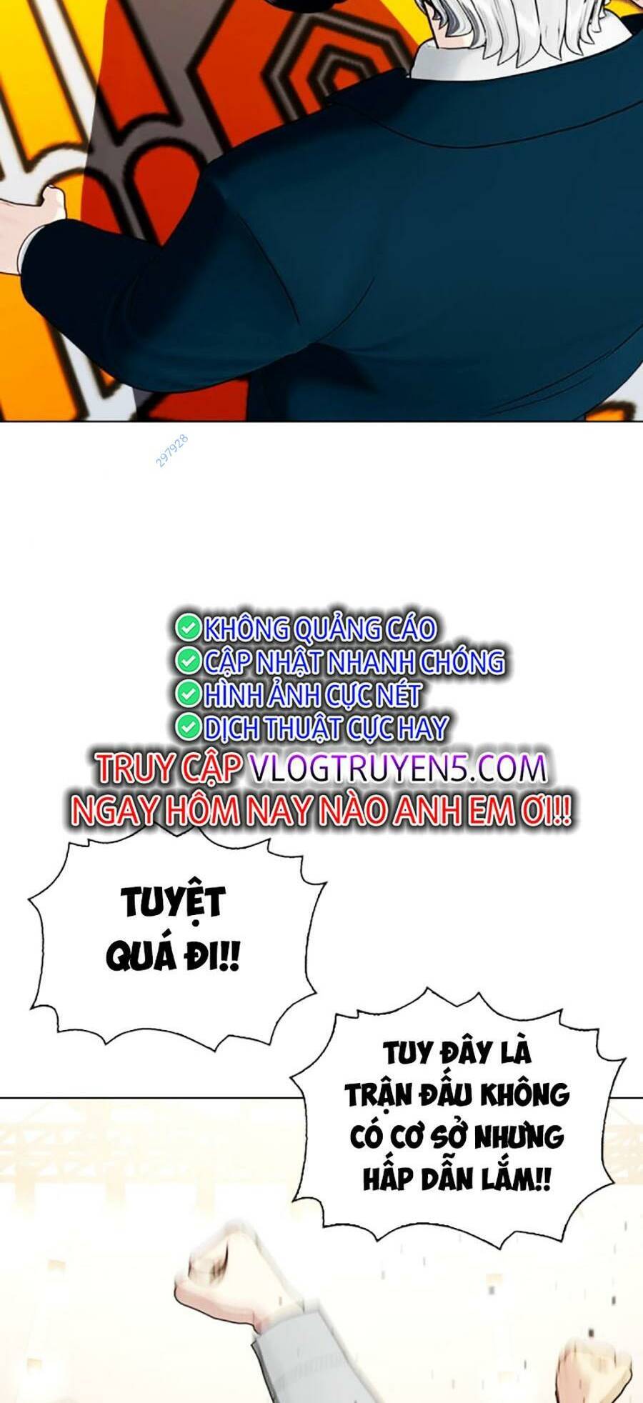 Loser Giỏi Võ Chap 46 - Next Chap 47