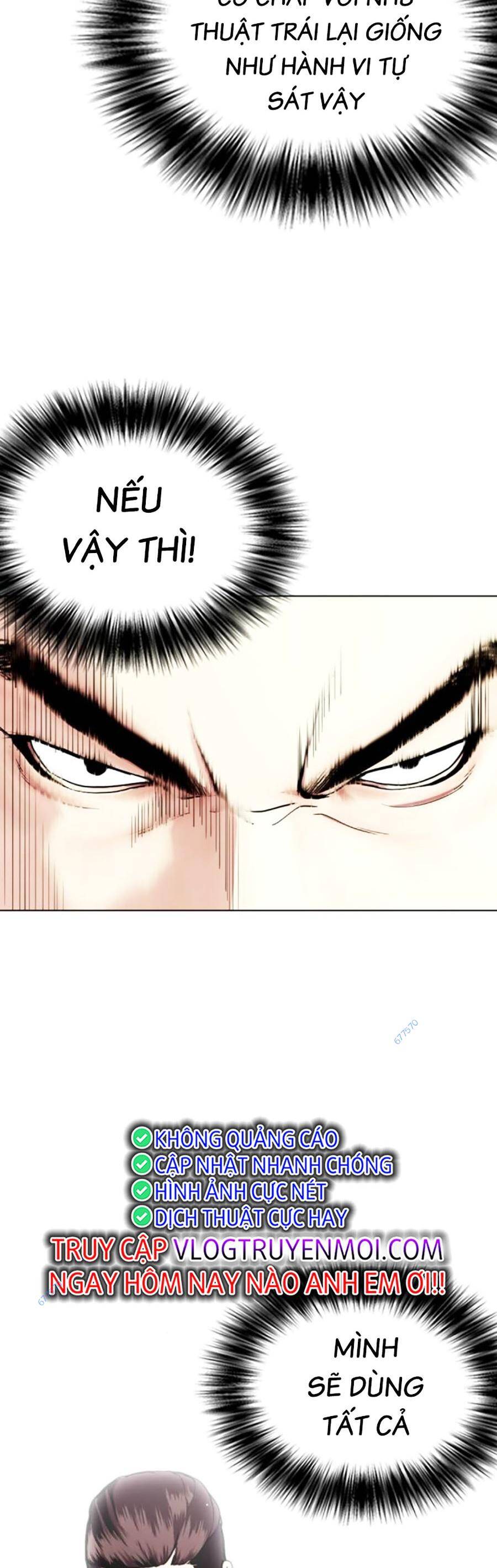 Loser Giỏi Võ Chap 50 - Next Chap 51