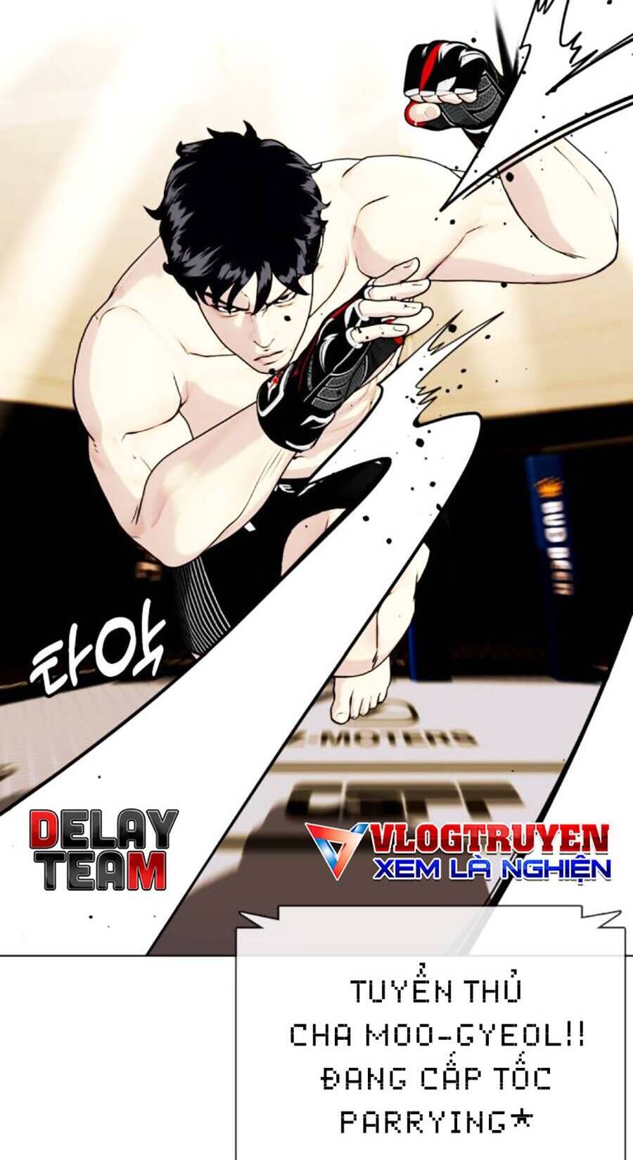 Loser Giỏi Võ Chap 50 - Next Chap 51