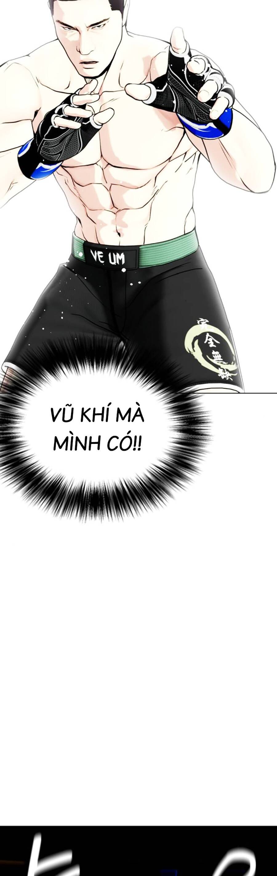Loser Giỏi Võ Chap 50 - Next Chap 51