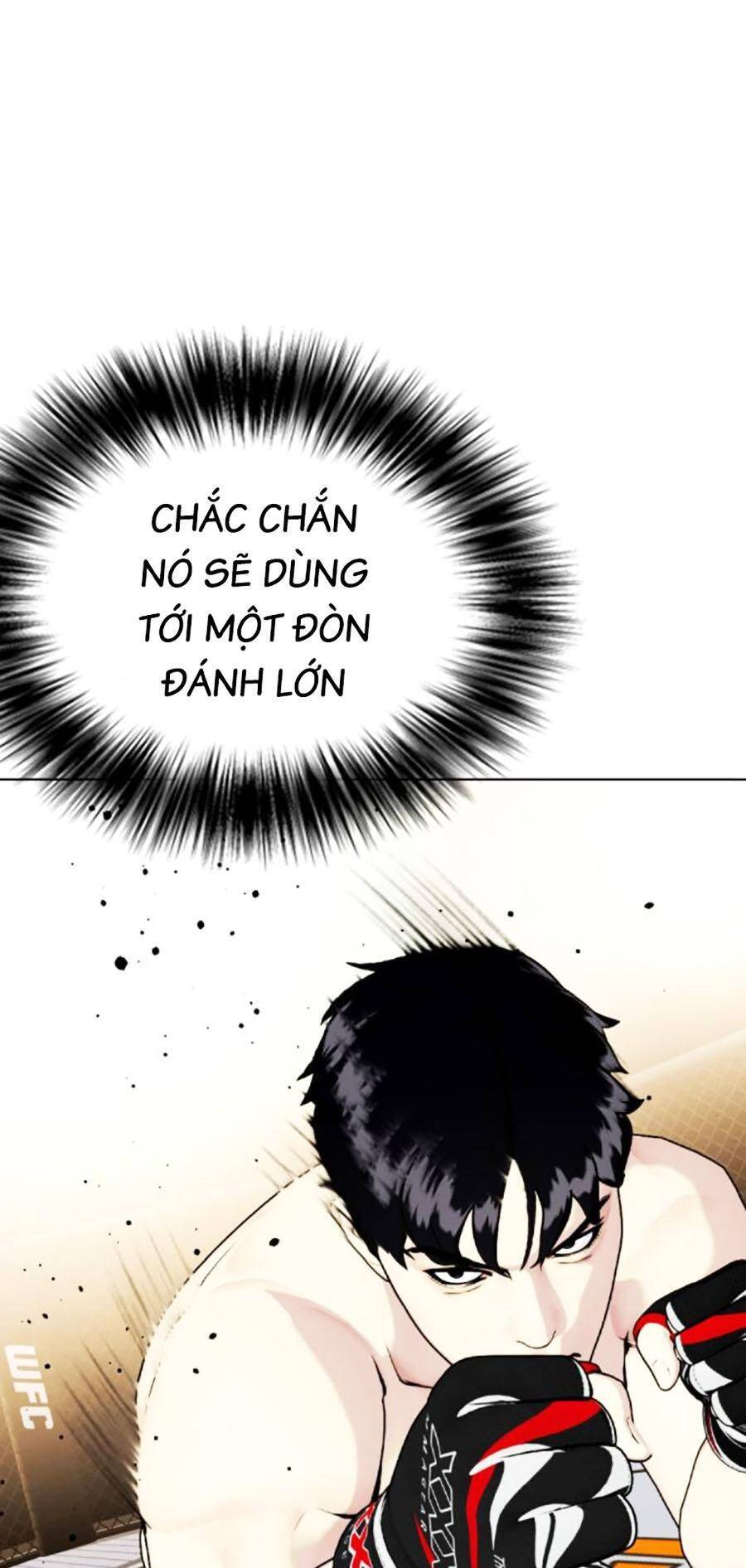 Loser Giỏi Võ Chap 50 - Next Chap 51