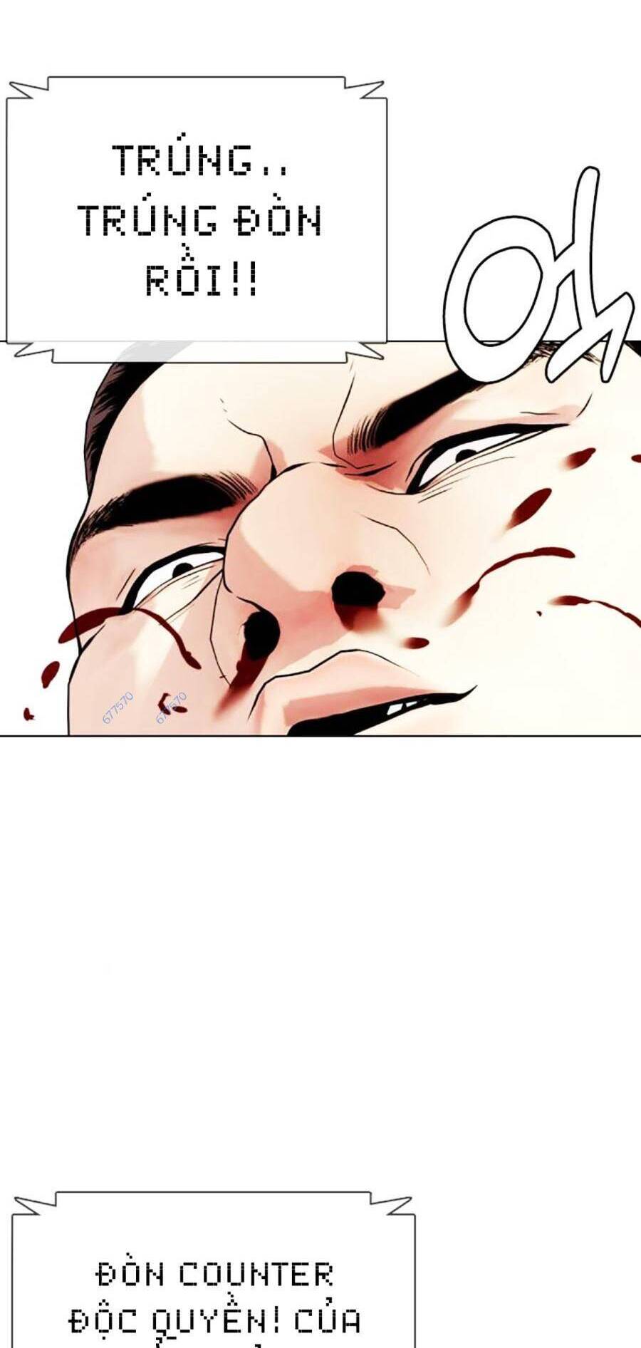 Loser Giỏi Võ Chap 50 - Next Chap 51